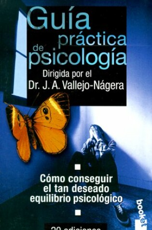 Cover of Guia Practica de Psicologia