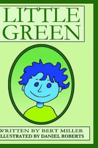 Cover of Little Green