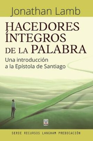 Cover of Hacedores Integros de la Palabra