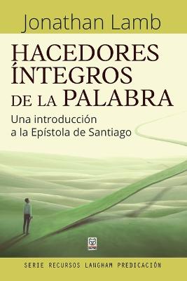 Book cover for Hacedores Integros de la Palabra