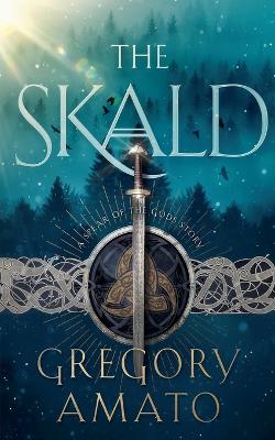 Cover of The Skald