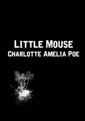 Book cover for Little Mouse