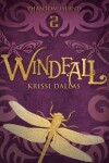 Book cover for Windfall