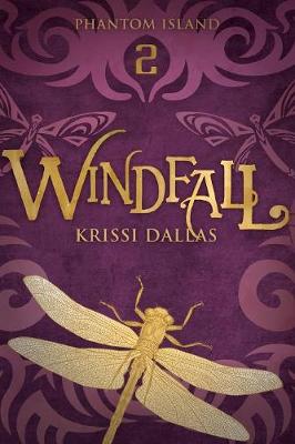 Cover of Windfall