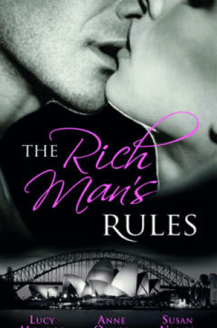 Cover of The Rich Man's Rules