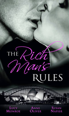 Book cover for The Rich Man's Rules
