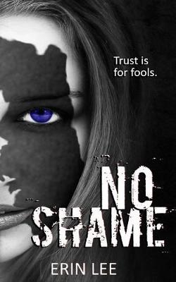 Book cover for No Shame