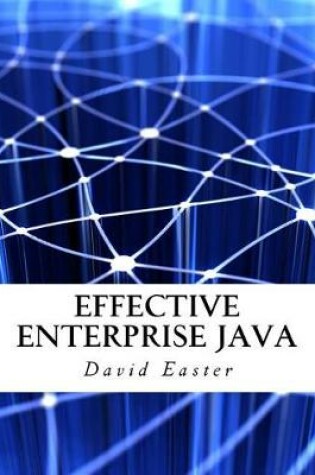 Cover of Effective Enterprise Java