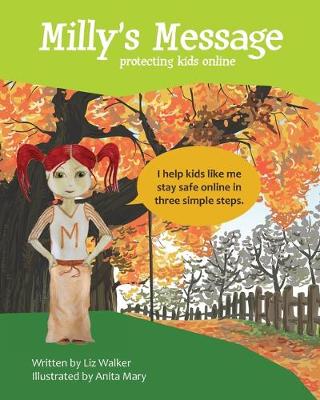 Book cover for Milly's Message