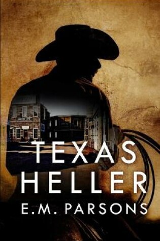 Cover of Texas Heller