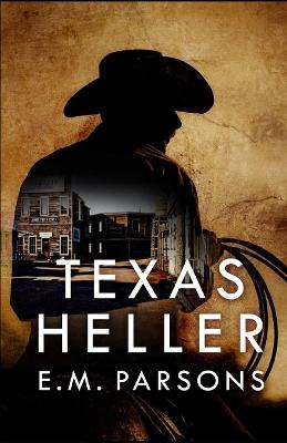 Book cover for Texas Heller