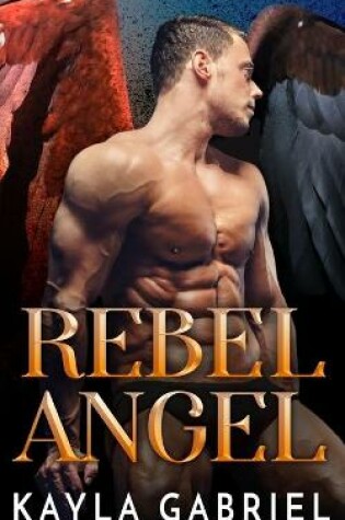 Cover of Rebel Angel
