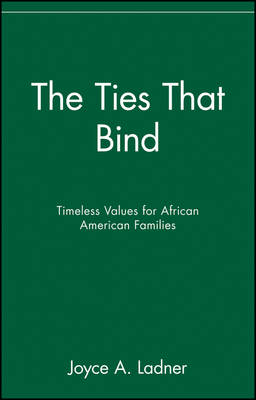 Book cover for The Ties That Bind