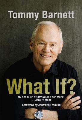 Book cover for What If?