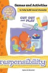 Book cover for Responsibility - Games and Activities