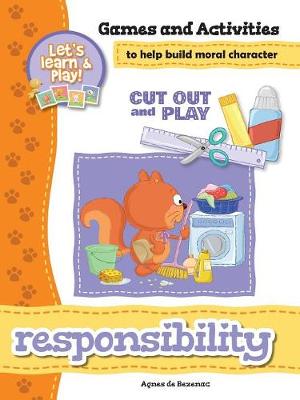 Cover of Responsibility - Games and Activities