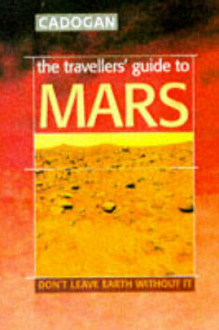 Cover of Cadogan Guide to Mars