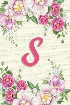 Cover of S