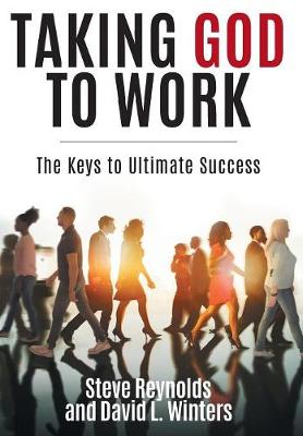 Book cover for Taking God to Work