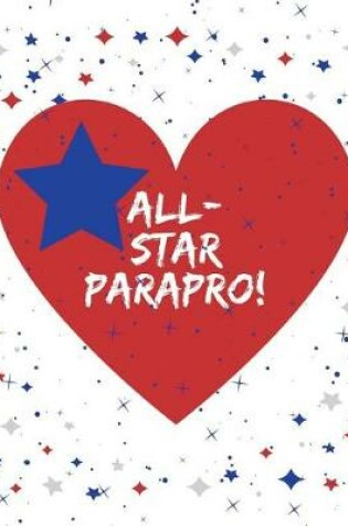 Cover of All Star Parapro