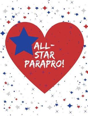 Book cover for All Star Parapro