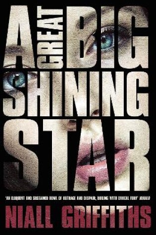 Cover of A Great Big Shining Star
