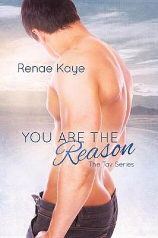 Cover of You Are the Reason