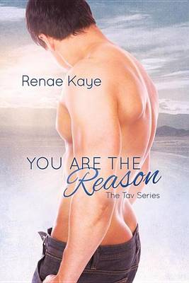 Book cover for You Are the Reason