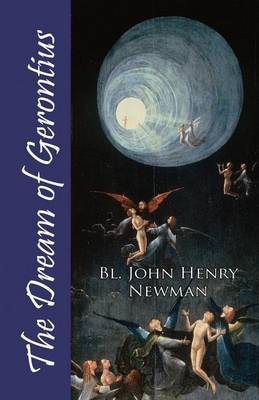 Book cover for The Dream of Gerontius