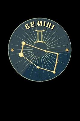 Book cover for Gemini