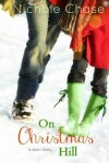 Book cover for On Christmas Hill