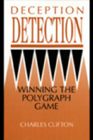 Cover of Deception Detection