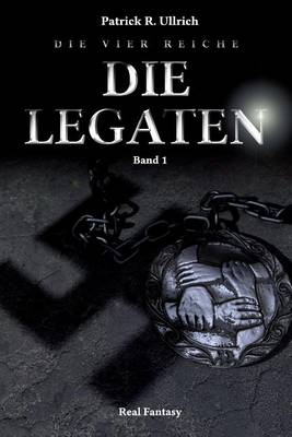 Cover of Die Vier Reiche