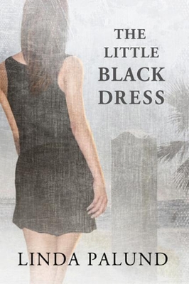 Book cover for The Little Black Dress