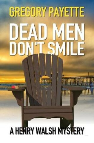 Cover of Dead Men Don't Smile