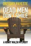 Book cover for Dead Men Don't Smile