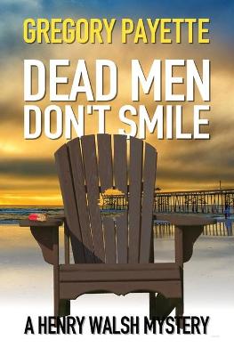 Book cover for Dead Men Don't Smile