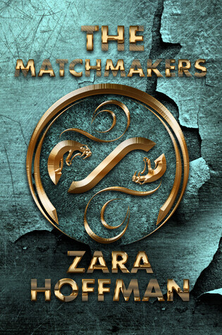 Cover of The Matchmakers