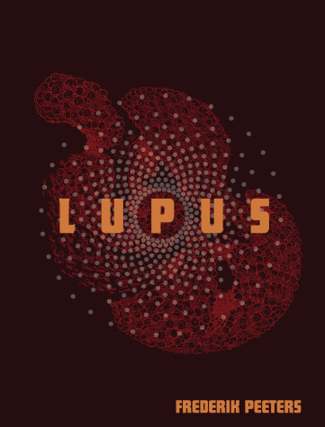 Book cover for Lupus