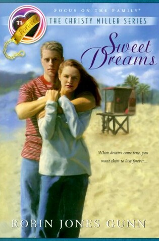 Cover of Sweet Dreams