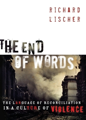 Cover of End of Words