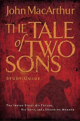 Book cover for A Tale of Two Sons Study Guide