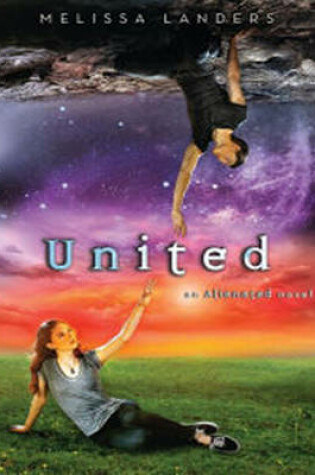 Cover of United