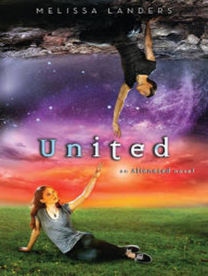 Book cover for United