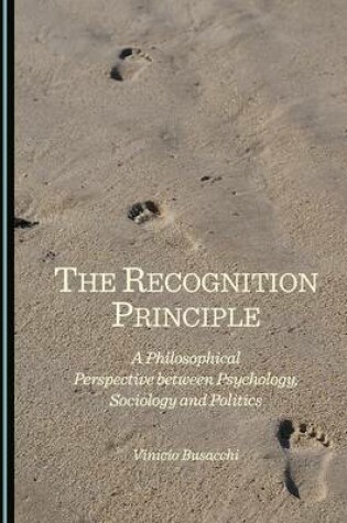 Cover of The Recognition Principle