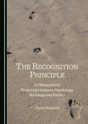 Book cover for The Recognition Principle