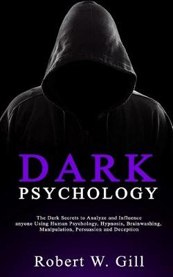 Book cover for Dark Psychology