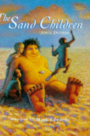 Cover of The Sand Children