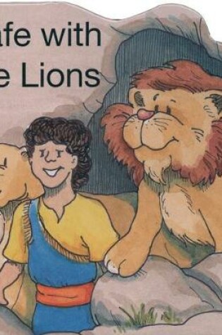 Cover of Safe With the Lions