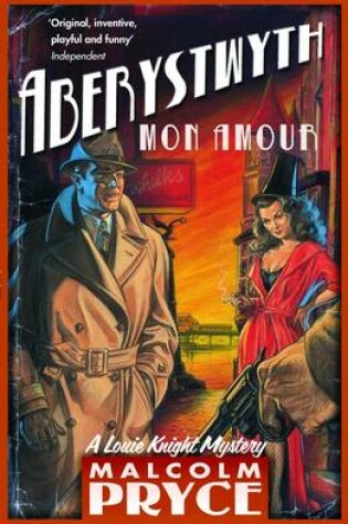 Cover of Aberystwyth Mon Amour